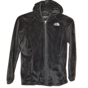 The North Face Zip